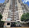 Apartamento De 54M² Com 02 Quartos, Portaria, Lazer - Jardim Botânico