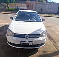 Volkswagen Polo 1.6 E-Flex 8V 5P 2013