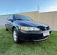 Chevrolet Vectra Gl 2.2 / 2.0 Mpfi 1997