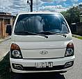 Hyundai Hr 2.5 Tci Diesel (Rs/Rd) 2014