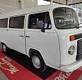 Volkswagen Kombi Standard 1.4 Mi Total Flex 8V 2014