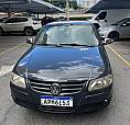 Volkswagen Gol Geração Iv City Trend 1.0 8V Mi Total Flex Mec. 4P 2008