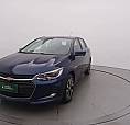 Chevrolet Onix Hatch Premier 1.0 12V Tb Flex Aut. 4P 2025