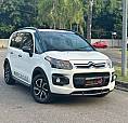 Citroen Aircross Exclusive 1.6 Flex 16V 5P Aut. 2015