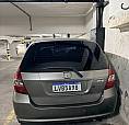 Honda Fit Lx 1.4/ 1.4 Flex 8V/16V 5P Aut. 2006
