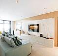 Apartamento À Venda - Brooklin, 2 Quartos, 105 M2