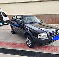 Fiat Uno Mille Way Economy 1.0 F.flex 2P 2011 Com Ar Condicionado 