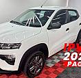 Renault Kwid Zen 1.0 Flex 12V 5P Mec. 2024