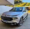 Fiat Toro Ranch 2.0 16V 4X4 Diesel Aut. 2019