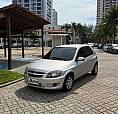 Chevrolet Celta Spirit/ Lt 1.0 Mpfi 8V Flexp. 5P 2014