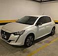 Peugeot 208 Allure 1.0 Tubo Flex 5P Aut. 2024