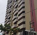 Apartamento Alto Padrão 3 Dorms. Sendo 1 Suite + 2 Garagens (localização Privilegiada)