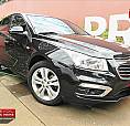 Chevrolet Cruze 1.8 Ltz Sport6 16V