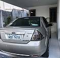 Fiesta Sedan 2011