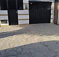 Uma Casa Residencial