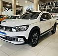 Volkswagen Saveiro Cross Cd 2P