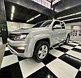 Amarok 2017, Único Dono Com Garantia Mecânica 1 Ano, Excelente Conservação