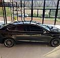 Fusion Titanium 