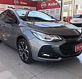Cruze Rs Sport