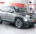 Jeep Renegade 2021 1.8 16V Flex Longitude 4P Automático