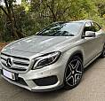 Gla 250 Sport Amg Única Dona 
