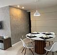 Apartamento Beira Mar Ponta Verde