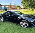 Vendo Camaro Ss V8 16V Com Teto Solar Original 