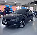 Volkswagen Polo Comfortline Tsi 1.0 Flex 12v Aut. 2020
