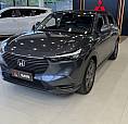 Honda Hr-V Exl 1.5 Sensing 16V 5P Aut. 2024