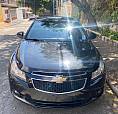Chevrolet Cruze Lt 1.8 16V Flexpower 4P Aut. 2013