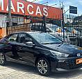 Hyundai Hb20s Comfort 1.0 Tb Flex 12v Aut. 2024