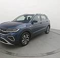 Volkswagen T-Cross Highline 1.4 Tsi Flex 16V 5P Aut 2025