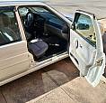Volkswagen Santana 2.0 Mi 2P E 4P 2001