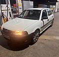 Volkswagen Gol Geração Iii Plus 1.0 Mi 16V Gasolina Mec. 2P 2005