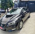 Nissan Versa Sense 1.6 16V Flex Aut 2022