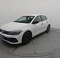Volkswagen Polo Track 1.0 Flex 12V 5P 2025
