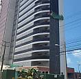 Flat Para Venda Em Fortaleza, Mucuripe, 1 Dormitório, 1 Suíte, 1 Banheiro, 1 Vaga