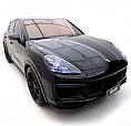 Porsche Cayenne Turbo Gt 4.0 V8 2023