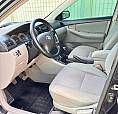 Toyota Corolla Fielder Sw 1.8/1.8 Xei Flex Mec 2007