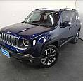 Jeep Renegade Longitude 1.8 4X2 Flex 16V Aut. 2021