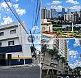 Flat Para Locação Em Vila Boa Vista, Barueri | 30M²