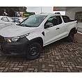 Fiat Strada Endurance 1.3 Flex 8V Cs 2025