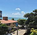 Apartamento Poço Frente Mar