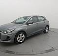 Chevrolet Onix Hatch Ltz 1.0 12V Tb Flex Aut. 5P 2024