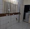 Alugo Casa No Segundo Piso Em Potecas, São José, Rua Isidoro Veríssimo, Ótima Localização.