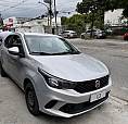 Fiat Argo Drive 1.0 6V Flex 2019