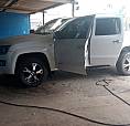 Volkswagen Amarok Cd2.0 16V/S Cd2.0 16V Tdi 4X4 Die 2014