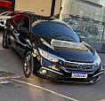 Honda Civic Sedan Ex 2.0 Flex 16V Aut.4P 2020