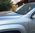 Volkswagen Amarok Highline Cd 2.0 16V Tdi 4X4 Dies. 2011