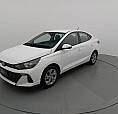 Hyundai Hb20S Comfort Plus 1.0 Tb Flex 12V Mec. 2025